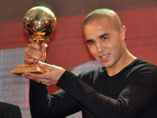 Lion heart Madjid Bougherra: â€œThere is no superman in our teamâ€¦ however, weâ€™ll fight for Algeriaâ€