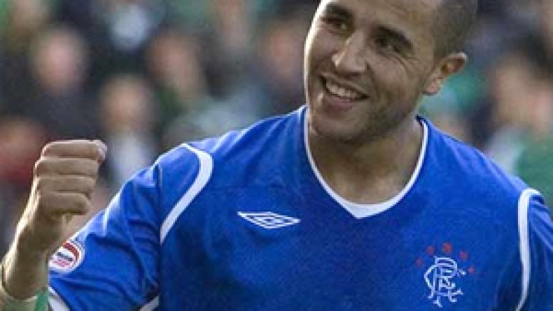 “سأفصل في مستقبلي بعد الفوز ببطولة اسكتلندا”