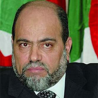 Bouguerra Soltani: “The intrusive Administration hampers President Bouteflika's political reforms”