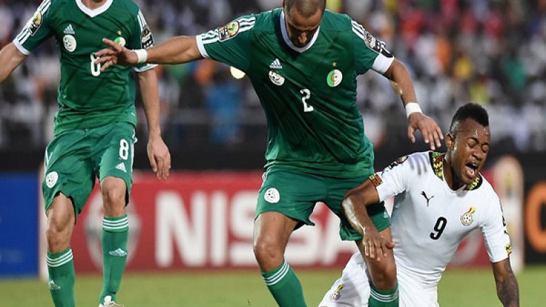 “بوقرة”: من يرفض الاحتياط، عليه بالرحيل !