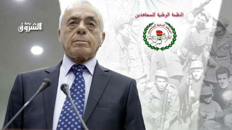 منظمة المجاهدين تناصر بوحجة و”تزلزل” خصومه