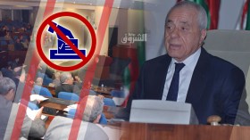 المعارضة تهدد بمقاطعة انتخابات تجديد الهياكل