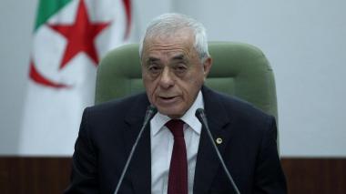 Bouhadja’s Case Disrupts Parliament, Cancels Meetings With Foreign Ambassadors