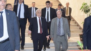 L’affaire “Bouhadja” bloque les activités des ambassadeurs accrédités en Algérie!