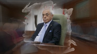 تنحية بوحجة.. بين الشغور والأمر الواقع!