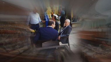 “عمي السعيد” يُلقي بمعركة البرلمان إلى الشارع.. ما هي الرسائل؟