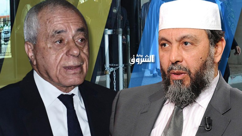 جاب الله: ما حدث ضد بوحجة انقلاب.. ونواب الإتحاد لن يستقيلوا