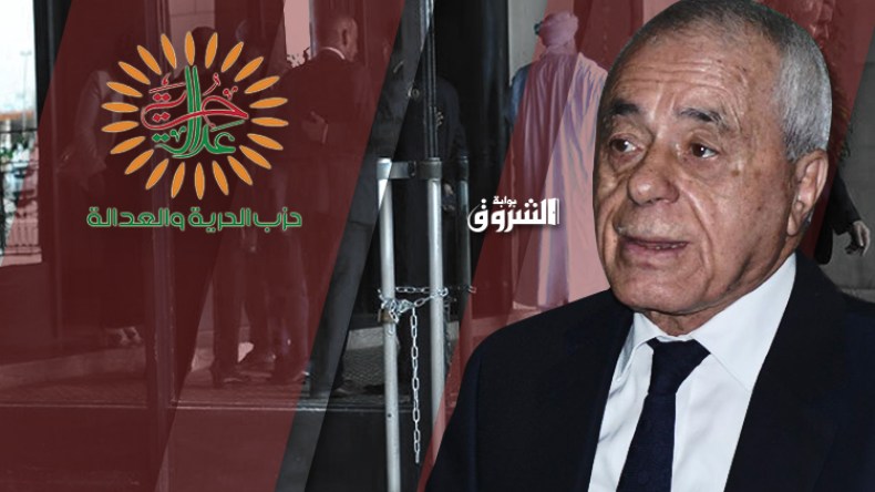 أحزاب “صغيرة” تصطفّ ضدّ إعلان شغور منصب بوحجة