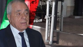 Said Bouhadja: “I Won’t Step Down And I’m Committed To Legitimacy And Not To Office”