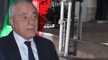 Said Bouhadja: “I Won’t Step Down And I’m Committed To Legitimacy And Not To Office”