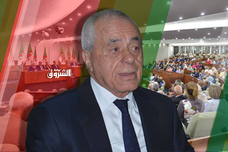 Will Algerian Parliament Face A Constitutional Crisis?