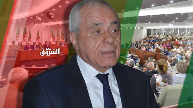 هل يتجه البرلمان نحو أزمة دستورية؟