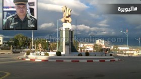 مقتل رائد في الدرك خطأ بالأخضرية