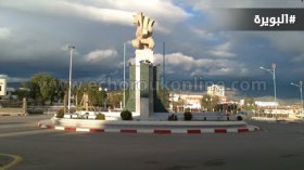 شجار بين عائلتين بالبويرة يتطور إلى استعمال الأسلحة النارية