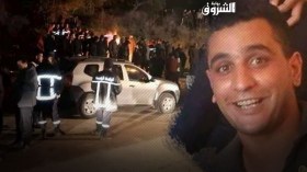 الحماية تستنجد بالمواطنين للمساعدة في البحث عن عونها المفقود بالبويرة