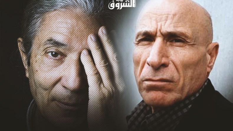 بوجدرة: النخبة مرتشية.. مخرجو أفلام الثورة انتهازيون وصنصال كذاب!