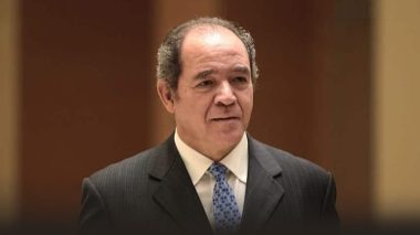 Boukadoum à la diaspora: «On s’attend à ce que vous jouiez un rôle pionnier»