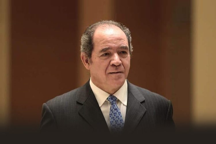 Boukadoum à la diaspora: «On s’attend à ce que vous jouiez un rôle pionnier»