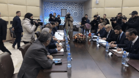 Le Drian: «L’Algérie est une puissance d’équilibre et de paix»