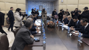 Le Drian: «L’Algérie est une puissance d’équilibre et de paix»