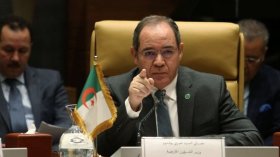 Résolution contre l’Islamophobie: Boukadoum prend part à la session de l’ OCI