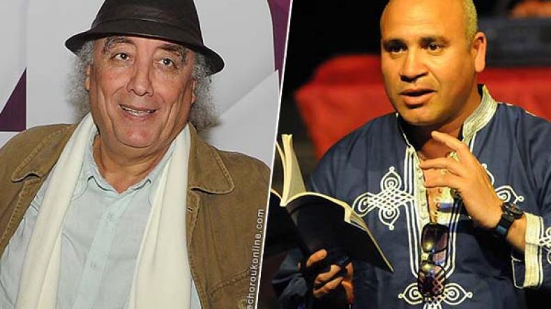 بوكبة لواسيني: “أنت لست عقبة لي أو لغيري من الكتاب”