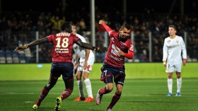 “بولحية”: سابع هدف بـ “القبعة”!