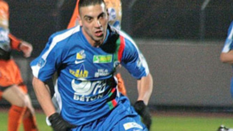 “الضرائب تنفّرنا من فرنسا وأشك في أن كرة القدم حلال”