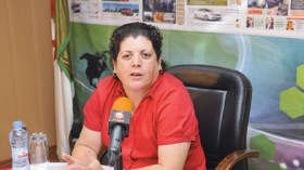 حسيبة بولمرقة في منتدى الشروق:الوزارة سبب تراجع الرياضة الجزائرية