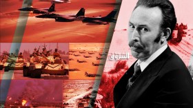 بومدين أمدنا بأسطول من الطائرات مكنتنا من دكّ الصهاينة