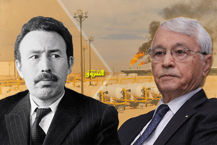 Chakib Khelil: “Voici comment s’est déroulée la nationalisation des hydrocarbures”