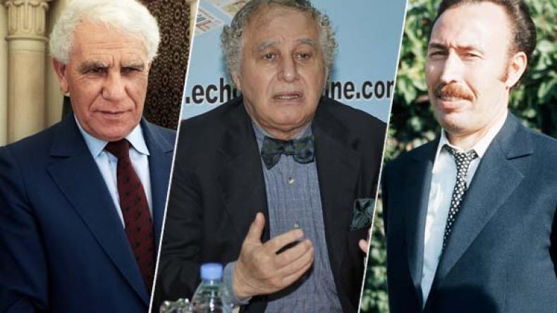 “وكلاء فرنسا” أقنعوا الشاذلي بن جديد بمحو آثار بومدين!