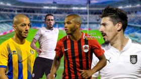 الجزائريون يواصلون سيطرتهم على الدوري القطري