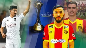 هكذا سيلعب 6 جزائريين مونديال الأندية