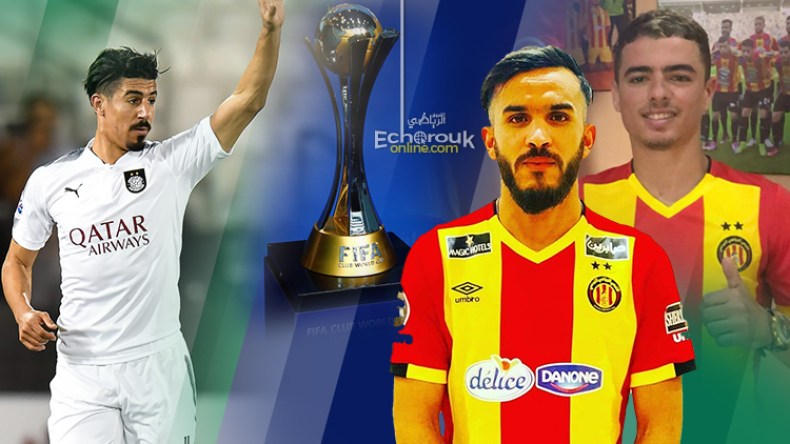 هكذا سيلعب 6 جزائريين مونديال الأندية