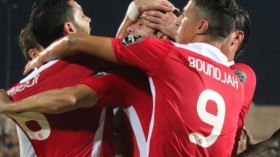 “بونجاح” يناور القراصنة في 21 و29 نوفمبر