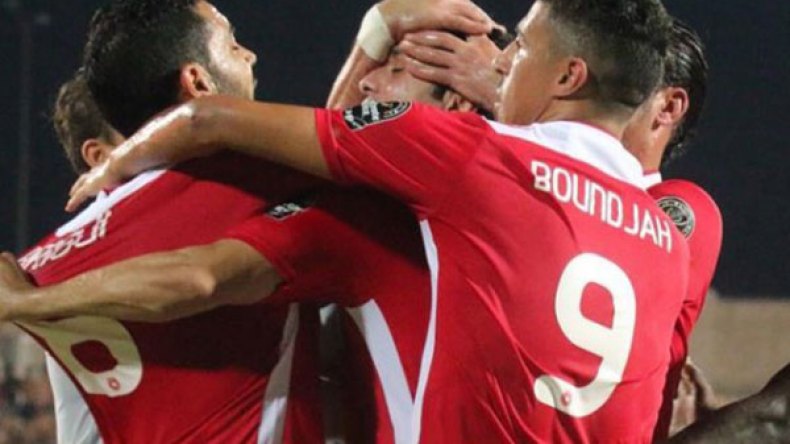 “بونجاح” يناور القراصنة في 21 و29 نوفمبر