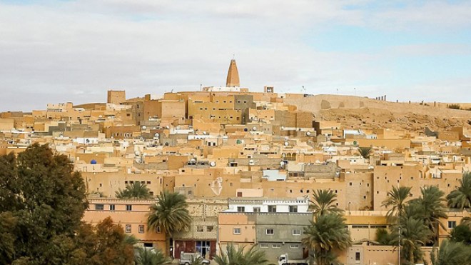 معاناة وتهميش بحي بلفيدير ببلدية بنورة بغرداية