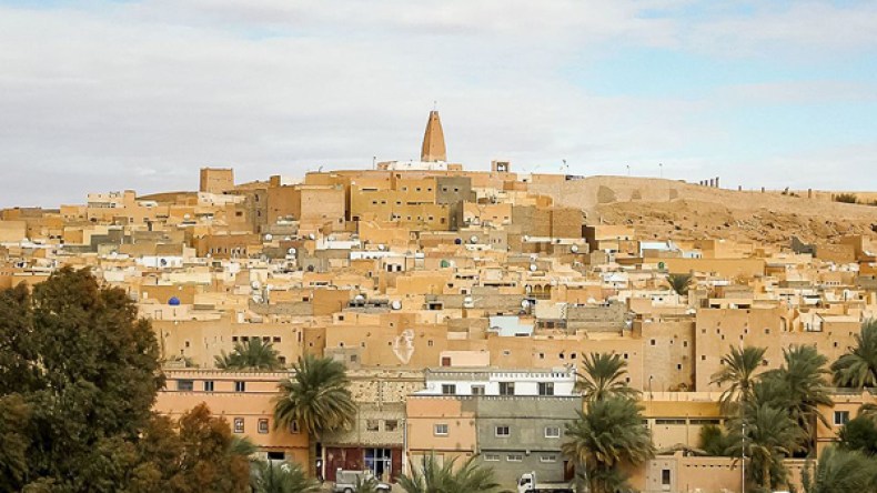 معاناة وتهميش بحي بلفيدير ببلدية بنورة بغرداية