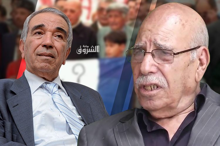 Bouragaâ: “J’ai une liste des harkis qui ont trahi le pays”