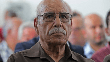 Le moudjahid Bouragaâ atteint du Covid-19