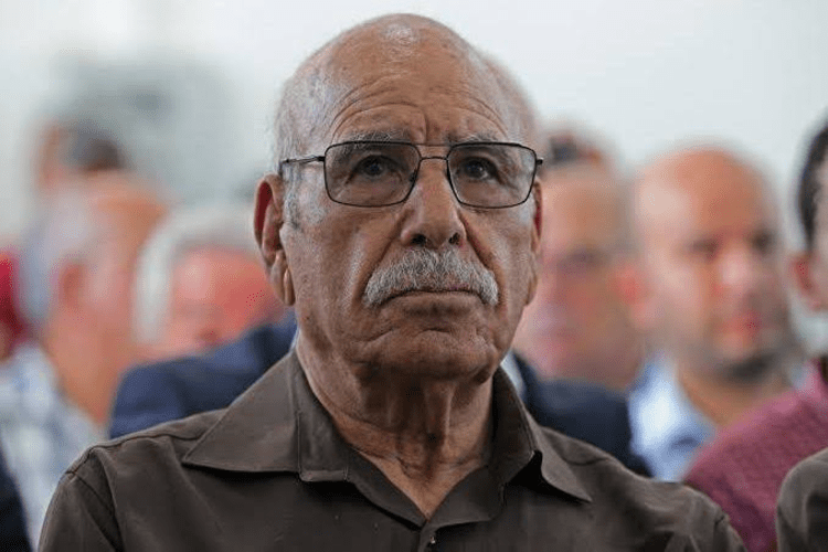 Le moudjahid Bouragaâ atteint du Covid-19