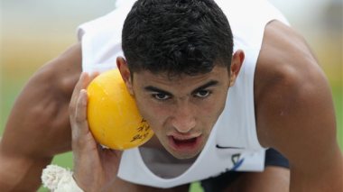 Algerian athlete Bourrada breaks African record in Ratingen, IAAF Challenge Day 2 –