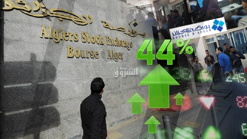 38 ألف مليار سندات بالبورصة تسيل لعاب رجال الأعمال!