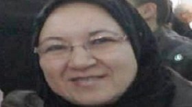 الكاتبة الجزائرية زهرة بوسكين ضمن أنطولوجيا عالمية للشعر الحديث