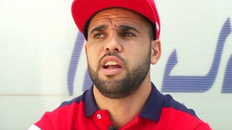 عماني يقرر فسخ عقد محية وبوسعيد
