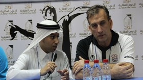 المحاربون سيتألقون في مونديال قطر، إذا ..