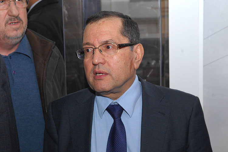 Noureddine Bouterfa: “Give us ZDZ 800 million or raise the electricity price”