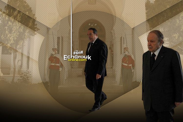 Mokhtar Reguieg placé sous mandat de dépôt