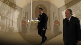 فضائح الفساد تُغرق حاشية بوتفليقة